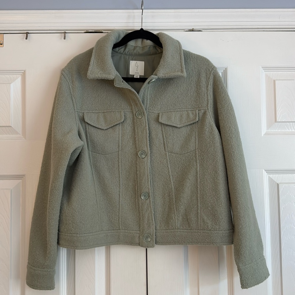 Joie Shacket